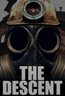 THE DESCENT