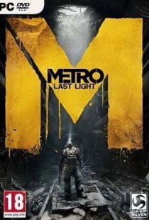 Metro Last Light