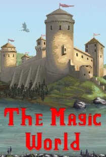 The Magic World
