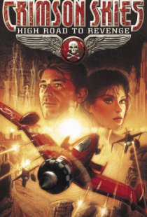 Crimson Skies: High Road to Re