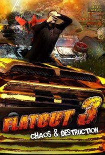 Flatout 3: Chaos and Destructi