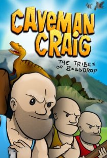 Caveman Craig