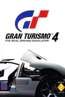 Gran Turismo 4 Prologue