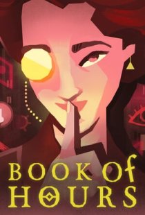 BOOK OF HOURS