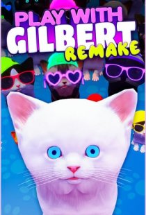Play With Gilbert - Remake