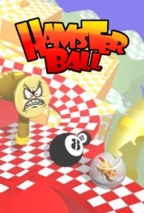 Hamster Ball