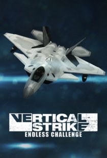 Vertical Strike Endless Challe