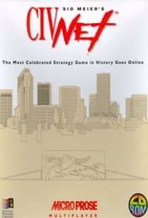 Sid Meiers CivNet