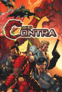 NEO Contra