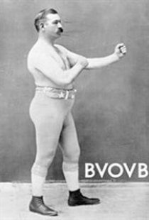 BVOVB: Bruising Vengeance of t
