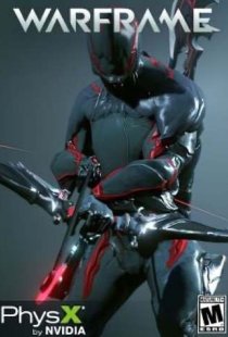 Warframe: Plains of Eidolon Re
