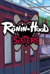 Ronin-Hood Sisters