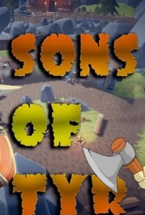 Sons Of Tyr