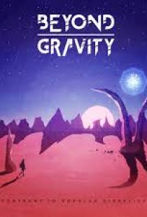 Beyond Gravity