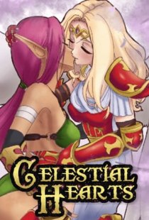 Celestial Hearts