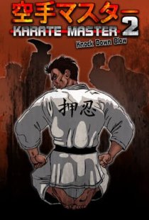 Karate Master 2 Knock Down Blo