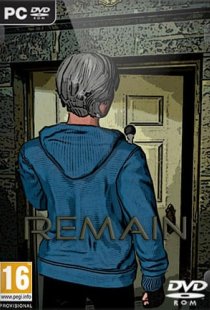 Remain