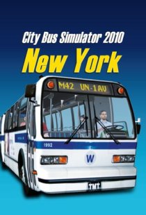 New York Bus Simulator