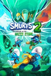 The Smurfs 2 - The Prisoner of