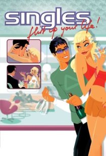 Singles flirt up your life!