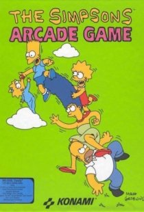 The Simpsons MS-Dos Collection