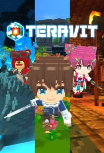 Teravit