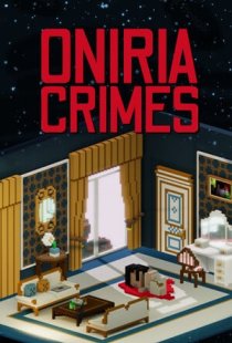 Oniria Crimes