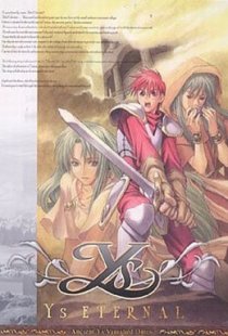 Ys Eternal