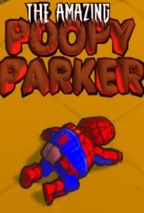 The Amazing Poopy Parker