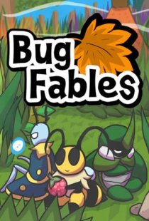 Bug Fables: The Everlasting Sa