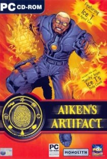 Sanity - Aikens Artifact