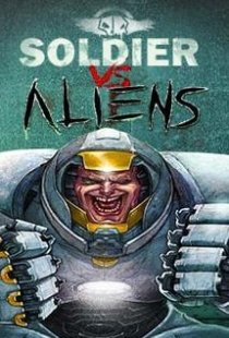Soldier vs. Aliens