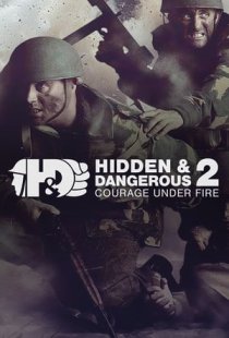 Hidden Dangerous 2: Sabre Squa