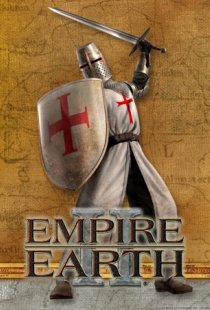 Empire Earth 2