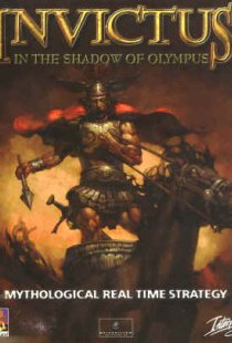 Invictus: In the Shadow of Oly