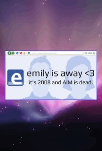 Emily is Away 3