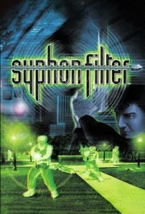 Syphon Filter