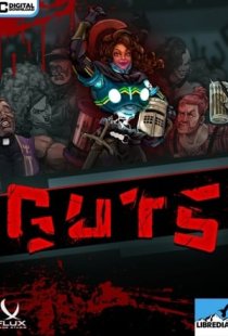 GUTS