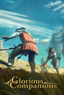 Glorious Companions