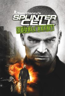 Tom Clancys Splinter Cell Doub