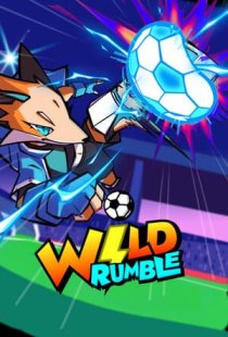 Wild Rumble