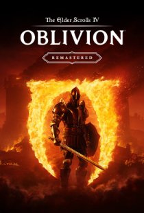 The Elder Scrolls 4: Oblivion 