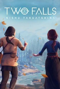 Two Falls (Nishu Takuatshina)
