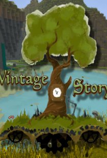 Vintage Story
