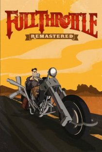 Full Throttle Remastered