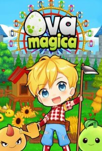 Ova Magica