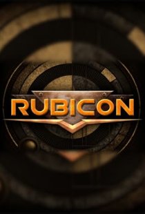 Tiberian Sun: Rubicon Alpha Re