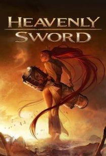 Heavenly Sword