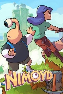 Nimoyd - Survival Sandbox