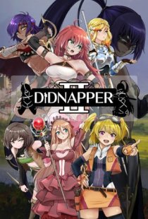 Didnapper 2